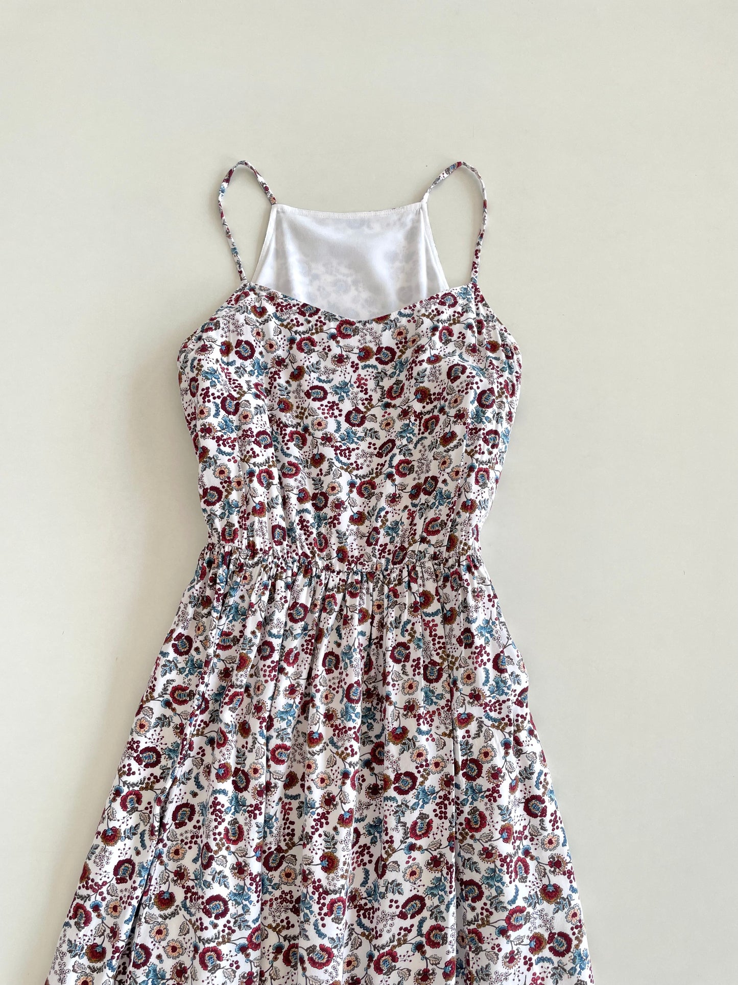 Dress-Bust 32