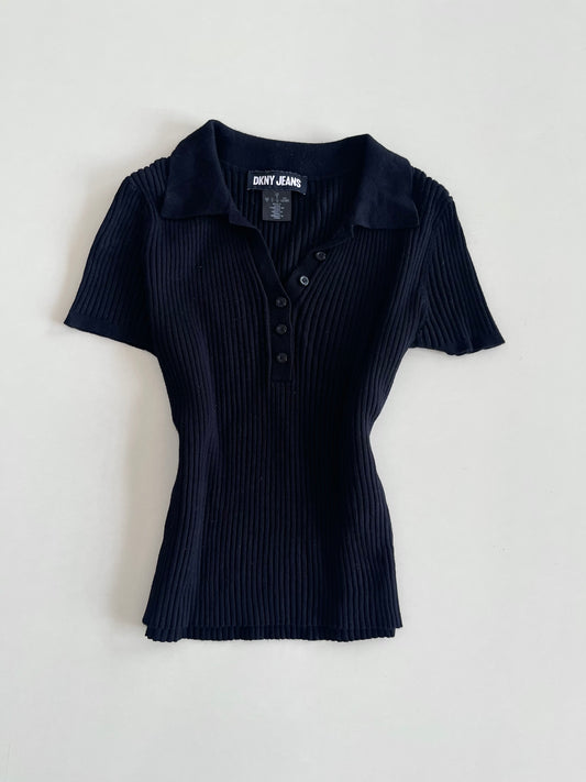Dkny Jeans Top-Bust 36 to 40
