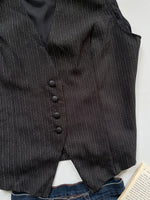 Load image into Gallery viewer, Vintage Waistcoat-Bust 42