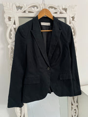 Zara Blazer-Chest 36