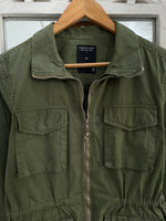 Load image into Gallery viewer, Vintage Cinched Jacket-Bust 36
