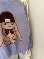 Load image into Gallery viewer, Chunky Pinterest Sweater-Bust 44
