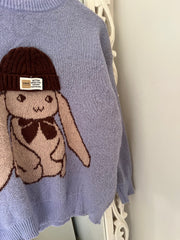 Chunky Pinterest Sweater-Bust 44