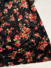 Mango Chenille Dress-Bust 40