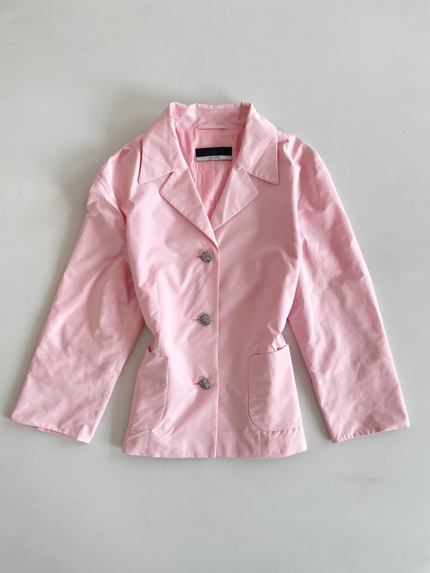 Orwell Blazer-Bust 36
