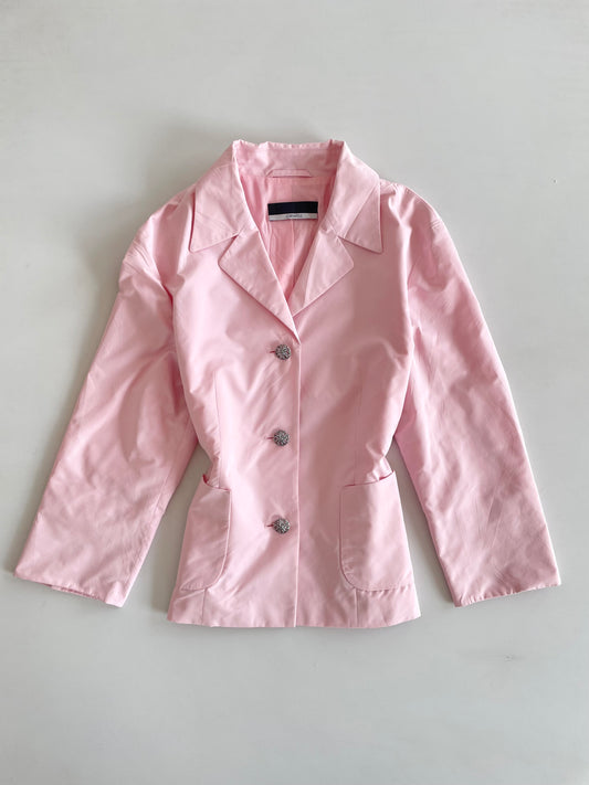Orwell Blazer-Bust 36