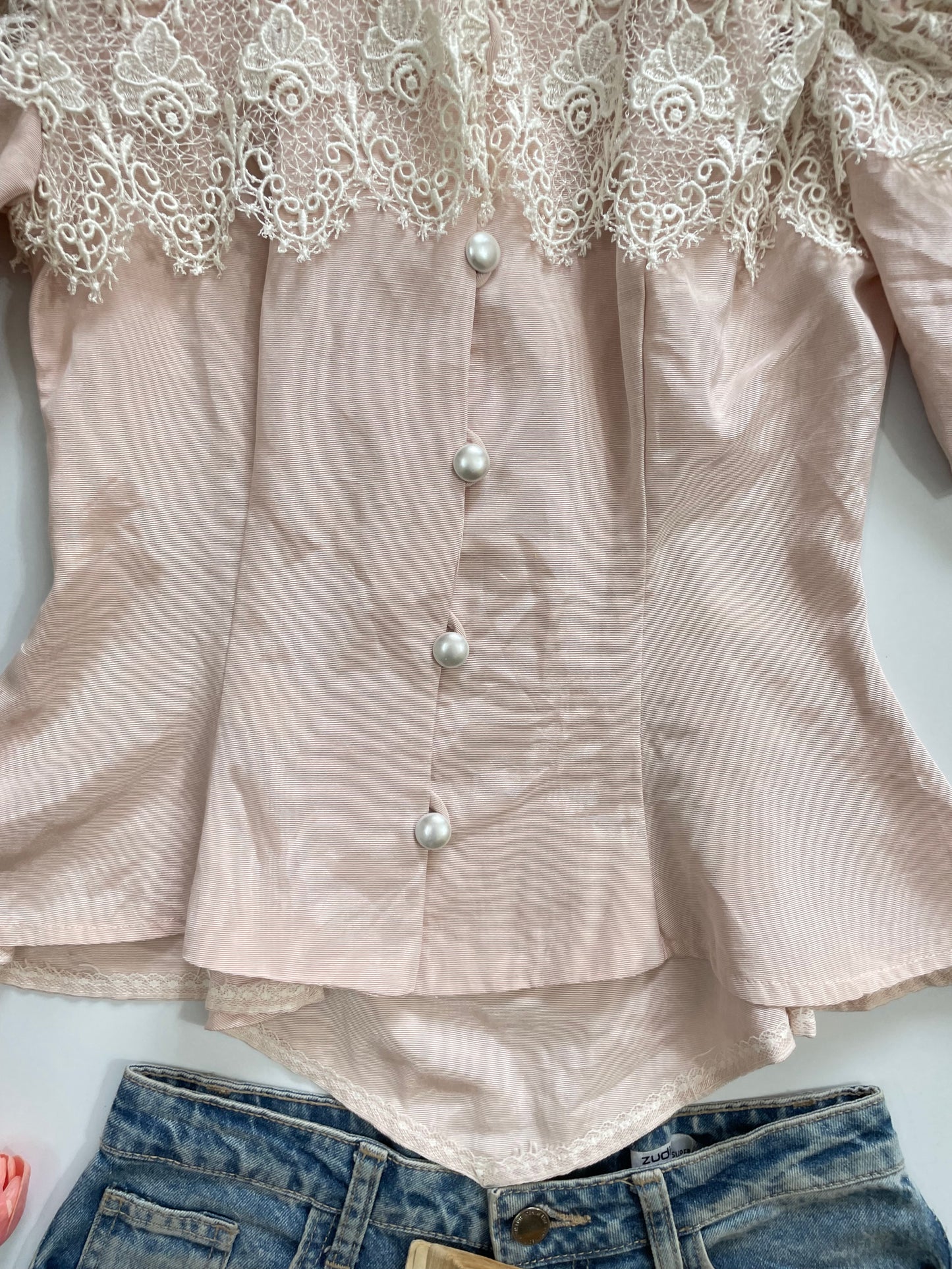 Blazer-Bust 30