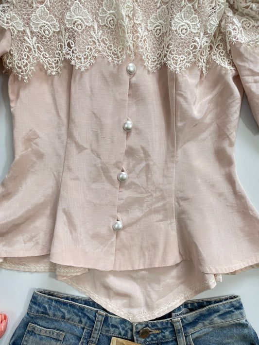 Blazer-Bust 30