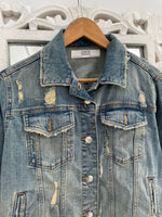 Load image into Gallery viewer, Denimwear-Chest 40