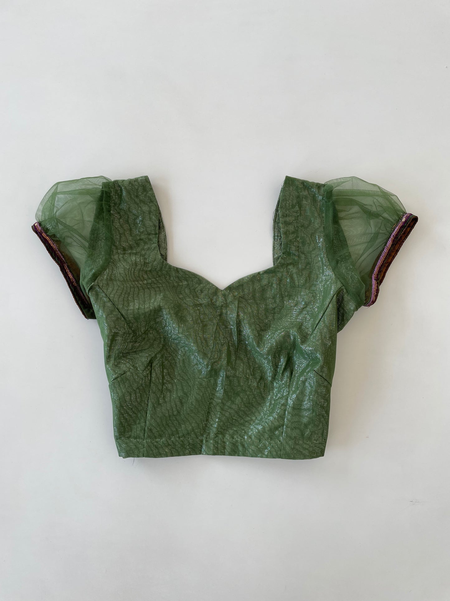 Desi Top-Bust 38