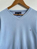Load image into Gallery viewer, Tommy Hilfiger Vintage Sweater-Chest 48