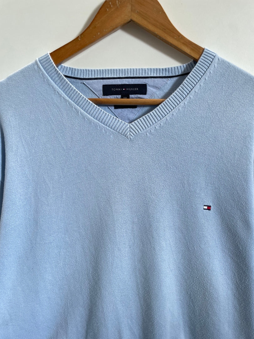 Tommy Hilfiger Vintage Sweater-Chest 48