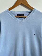 Tommy Hilfiger Vintage Sweater-Chest 48