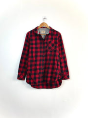 Wild River Cotton Shirt-Chest 38