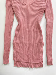 Rosey Pre Winter Top-Bust 34 to 38