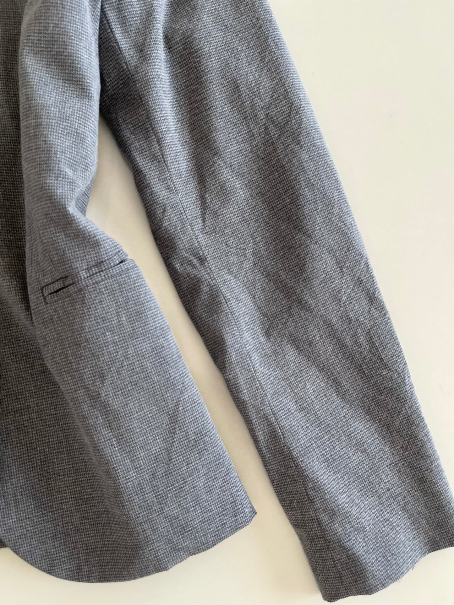 Zara Blazer-Bust 36