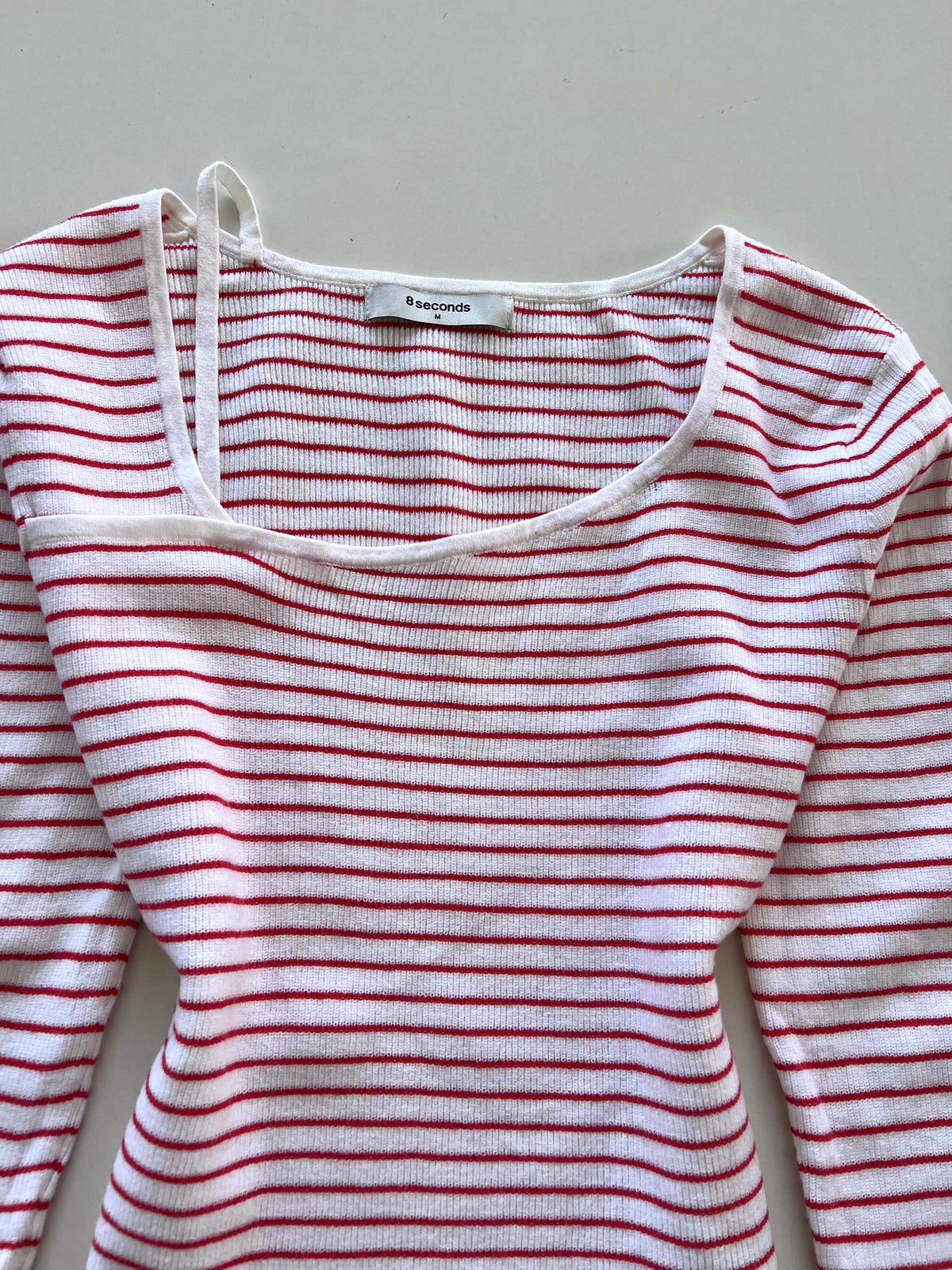 8 Seconds Pre Winter Top-Bust 36 to 38