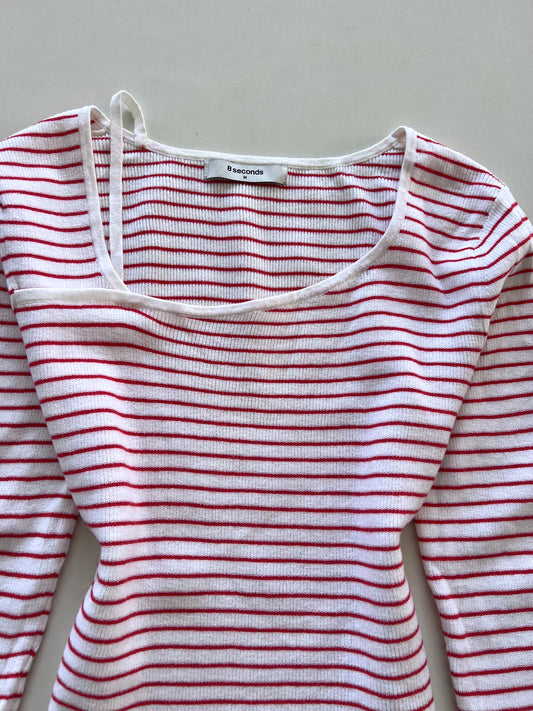 8 Seconds Pre Winter Top-Bust 36 to 38