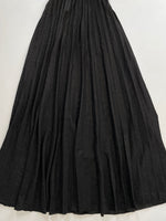 Load image into Gallery viewer, New Collection Tagged Shimmer Dress-Bust 32 to 34

