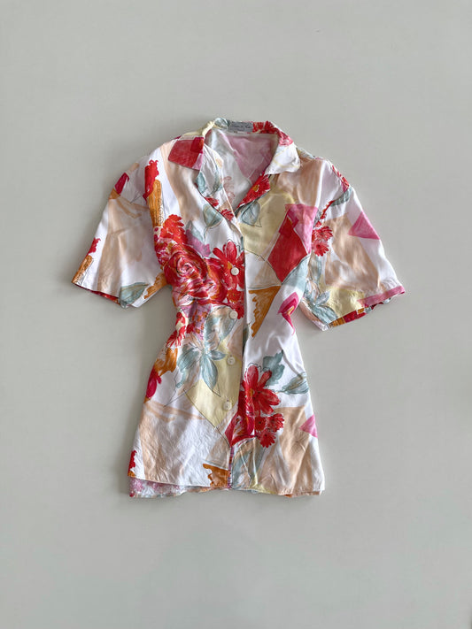 Laura Di Sarpi Shirt-Bust 44