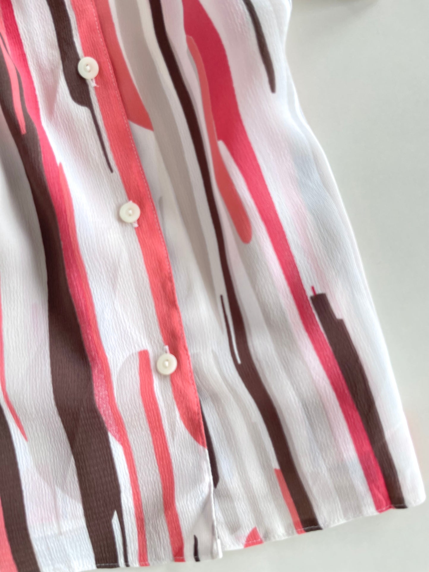 Vintage Shirt -Bust 44