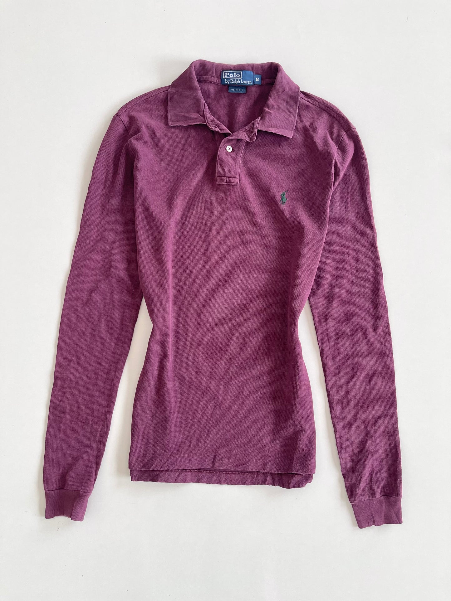 Ralph Lauren Vintage T-Shirt-Bust 38