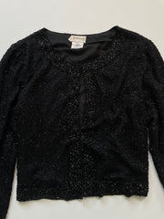 Heavily Embroiderd Top-Bust 38 to 40