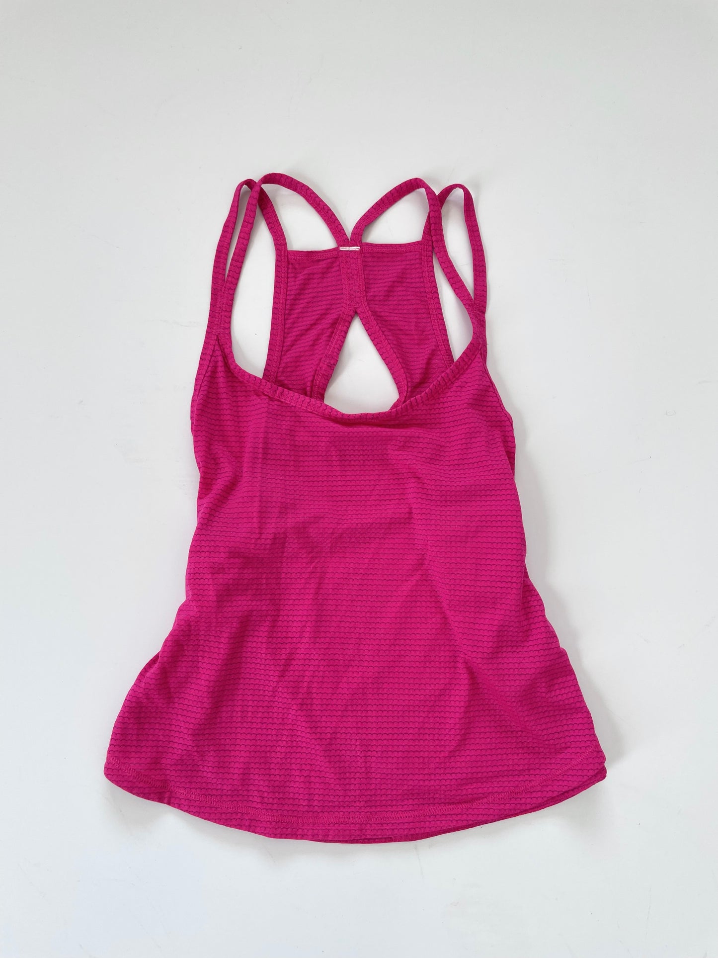 Lululemon Top-Bust 38 to 40