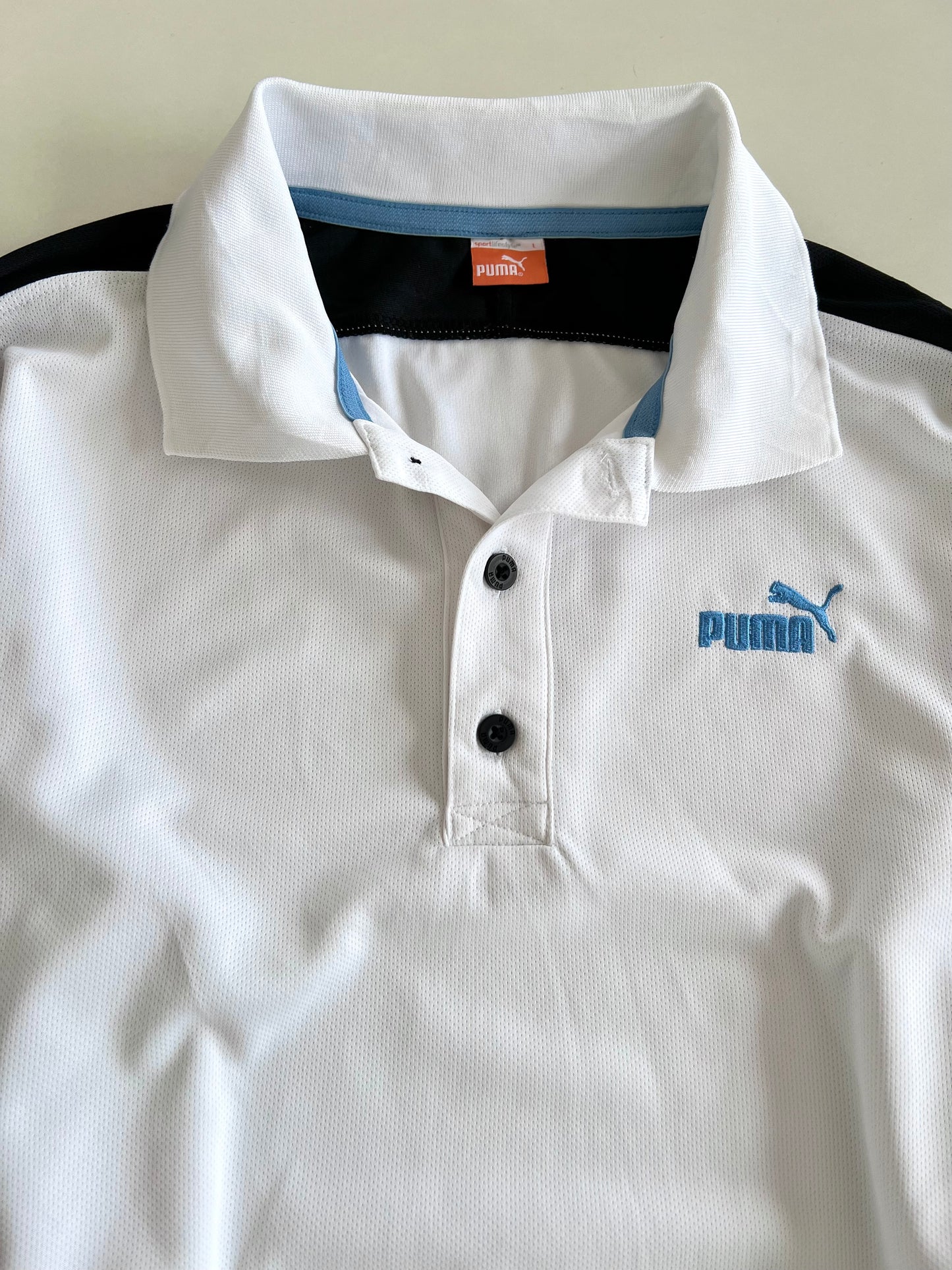 Puma Vintage T-Shirt-Bust 42