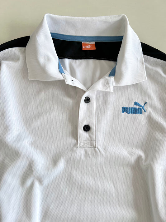 Puma Vintage T-Shirt-Bust 42