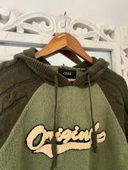 Cider Chunky Pinterest Sweater-Bust 36