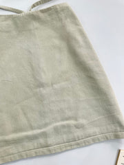 Boohoo Skirt-Waist 28