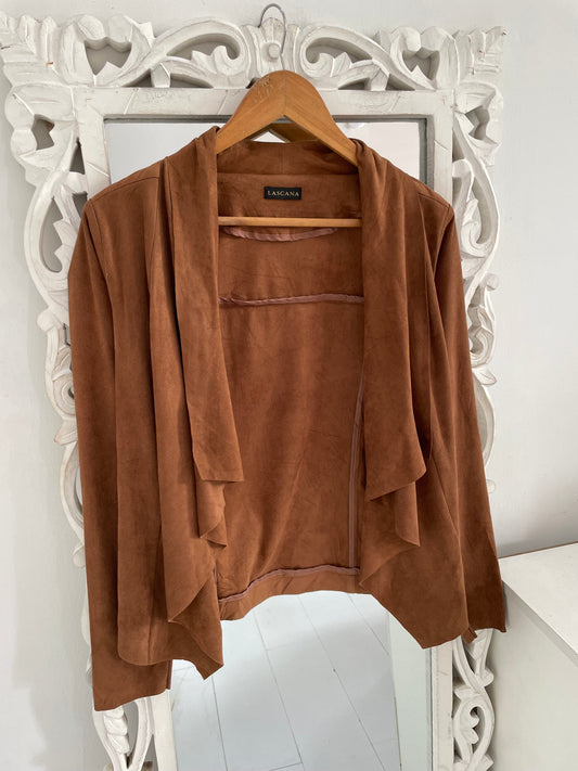 Warm Winter Jacket-Chest 36