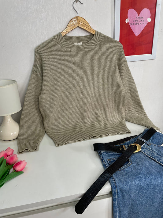 Soft Sweater-Bust 38 to 42