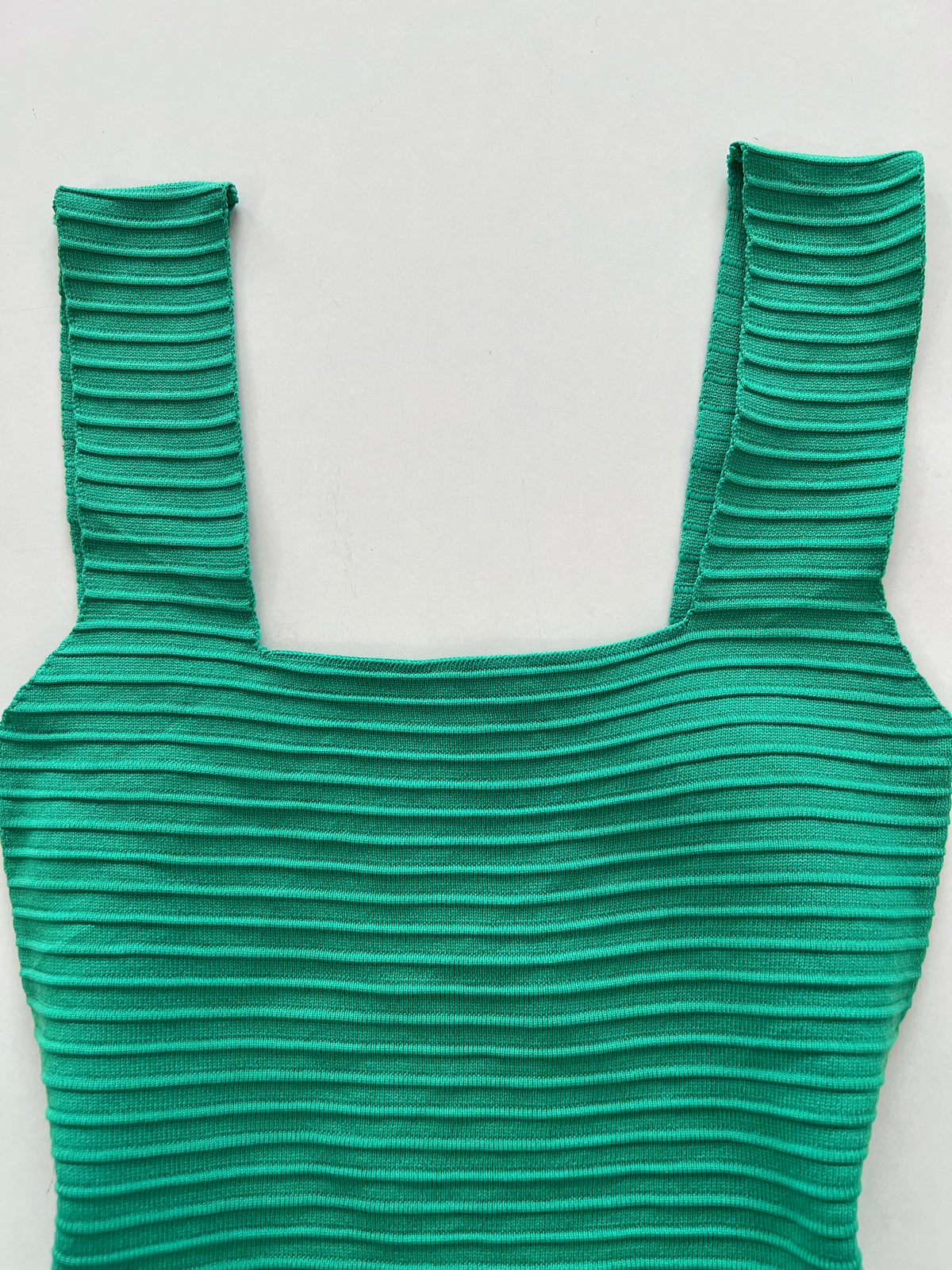 Green Bandage Top-Bust 26 to 28
