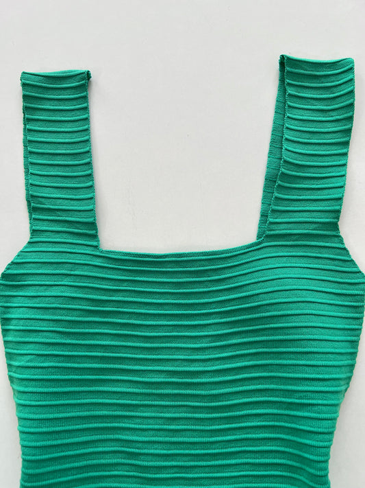 Green Bandage Top-Bust 26 to 28