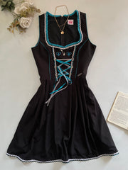 Spieth & Wenksky Vintage Dress-Bust 36