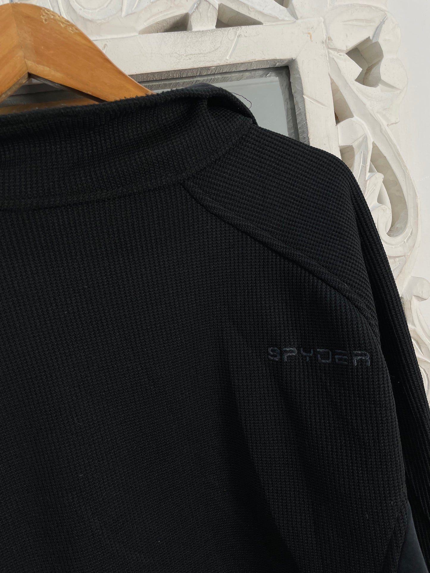 Vintage Spyder Jacket-Chest 44