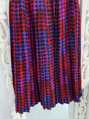 Skirt-Waist 30 to 36