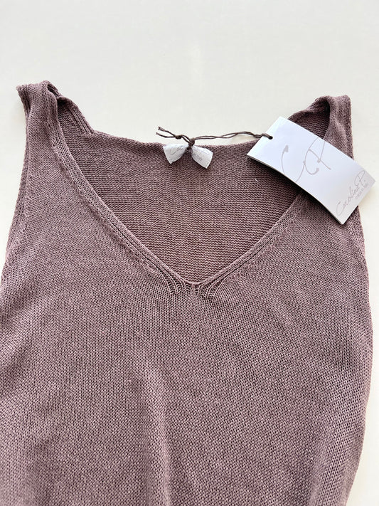 Carolina P. New Tagged Top-Bust 32 to 34