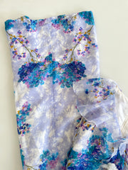 Vintage Dress-Bust 34