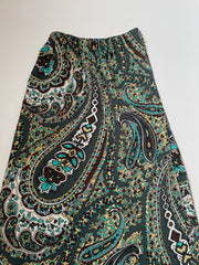 Vintage Long Skirt-Waist 26 to 30