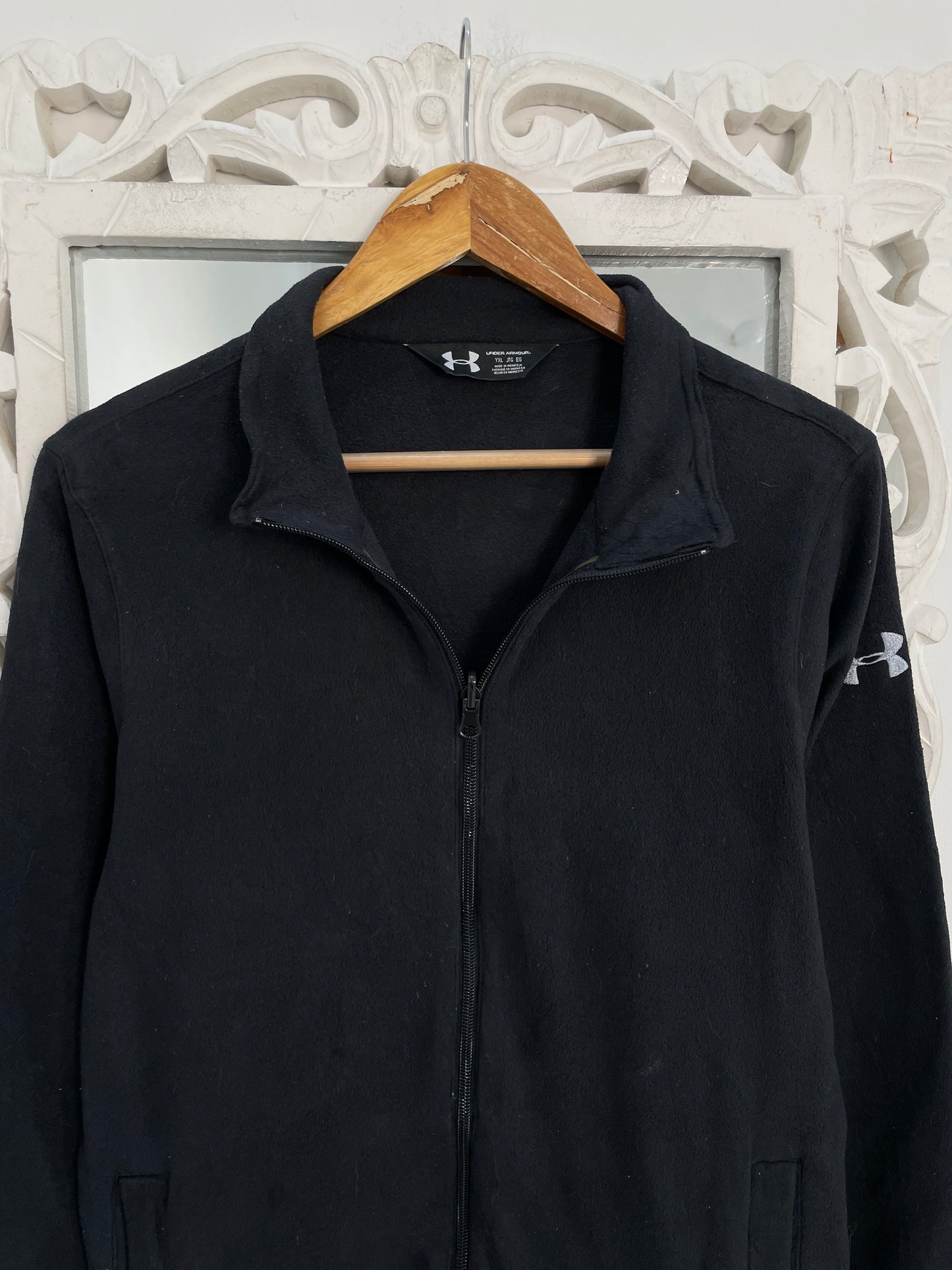Under Armour Jacket-Chest 40