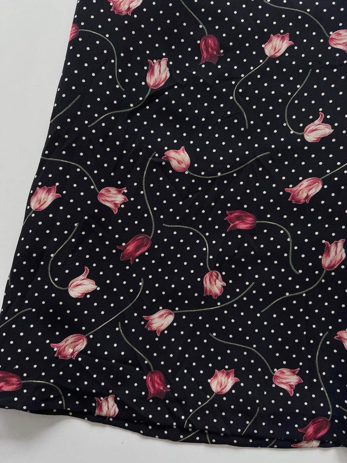 Maria Vintage Skirt-Waist 26