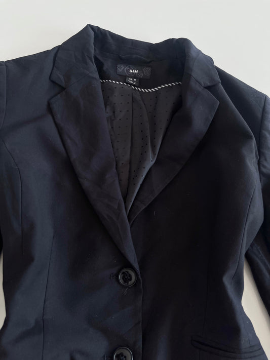 H&M Blazer -Bust 36