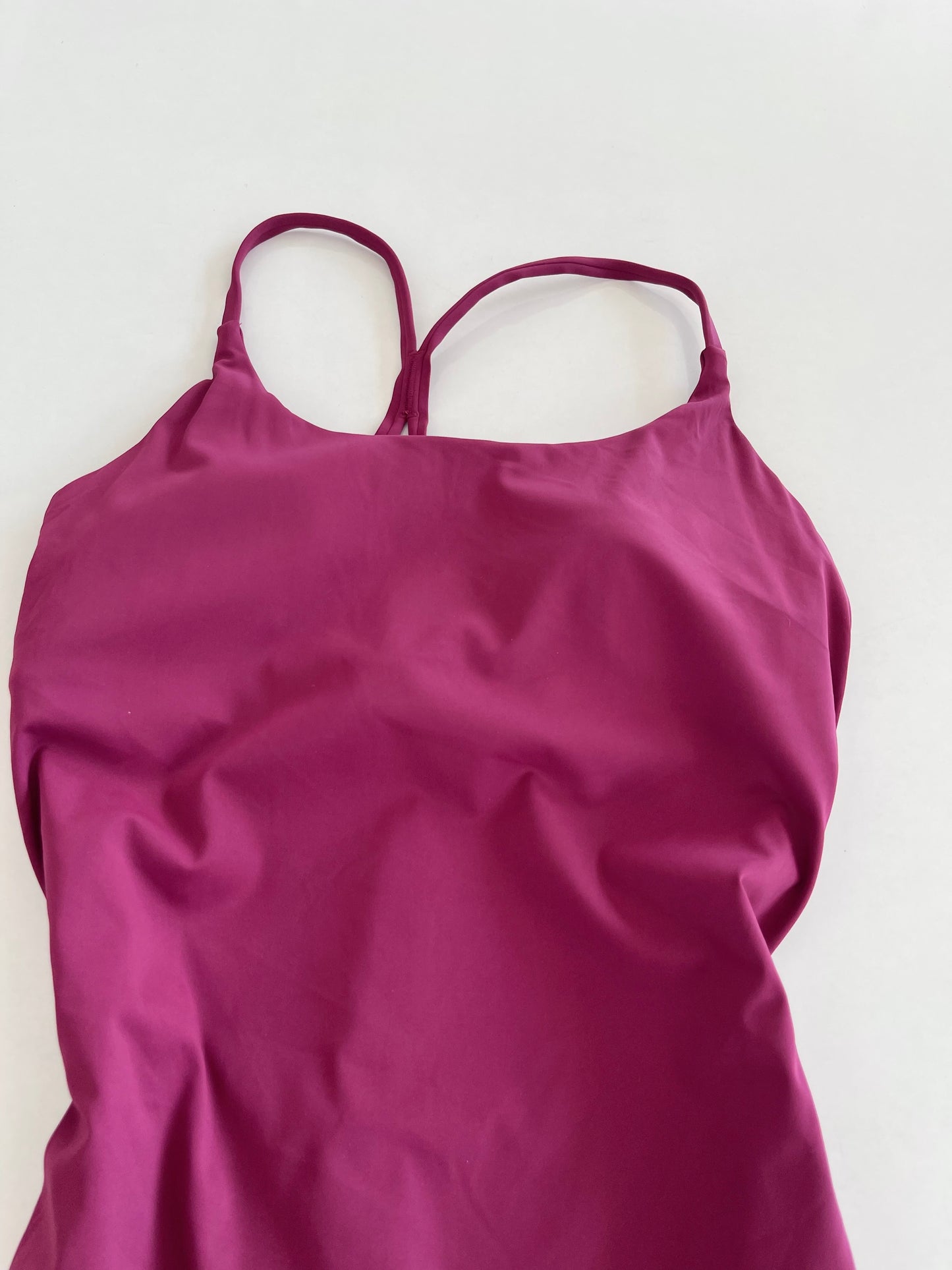 Stretch Dress-Bust 34 to 36