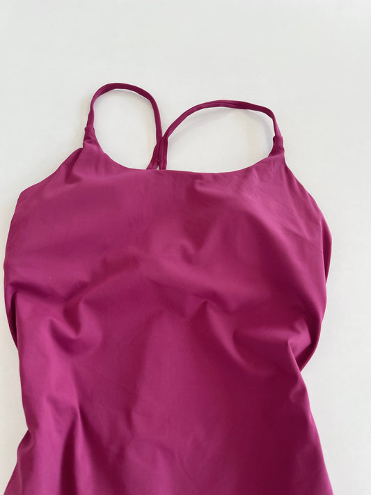 Stretch Dress-Bust 34 to 36