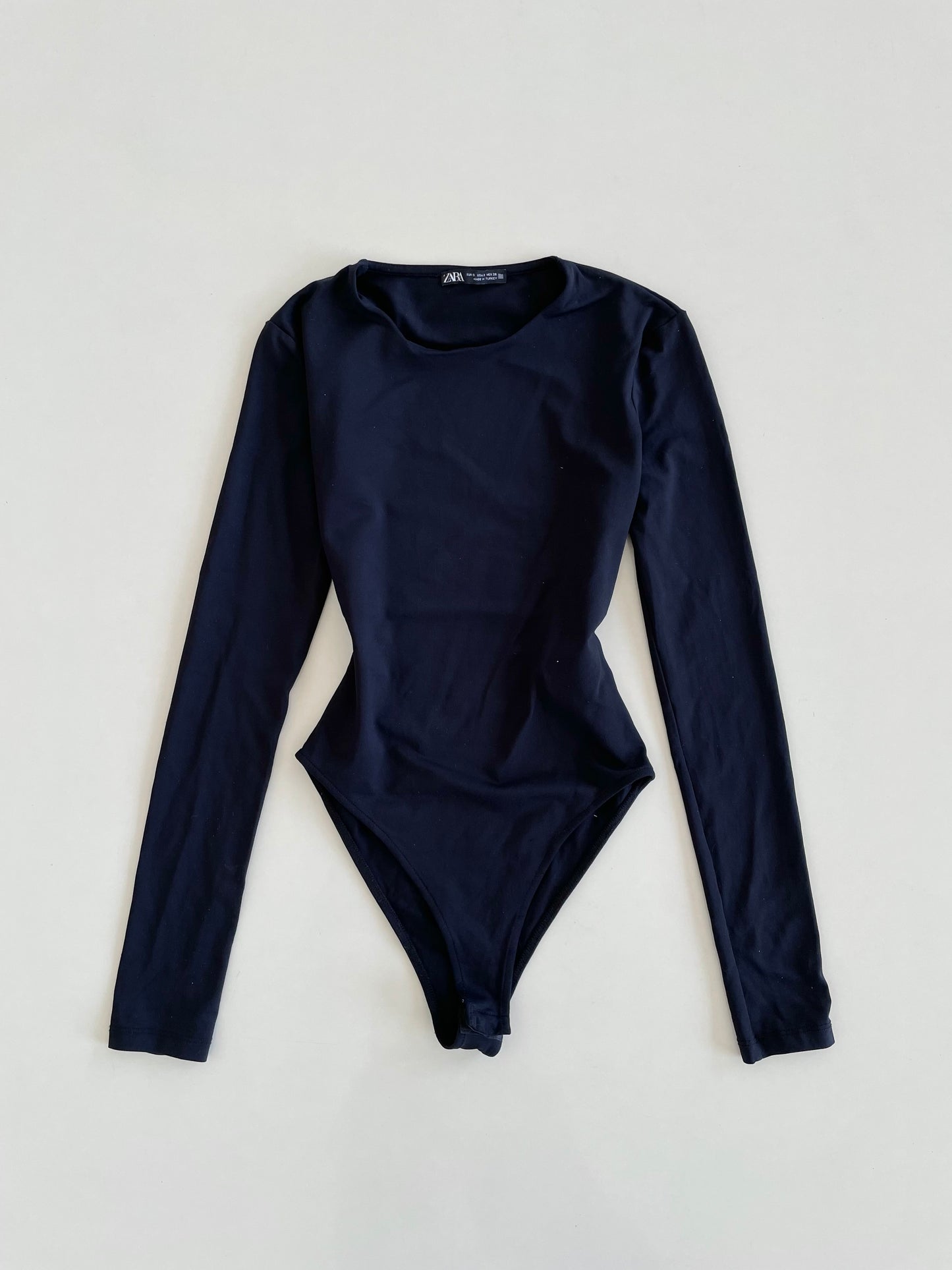 Zara Bodysuit-Bust 28 to 32