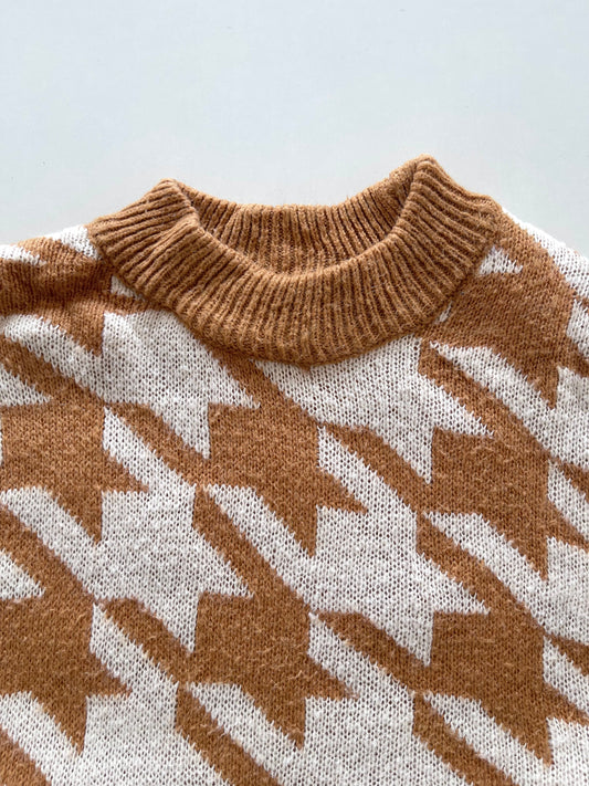 8Seconds Chunky Pinterest Sweater-Bust 46