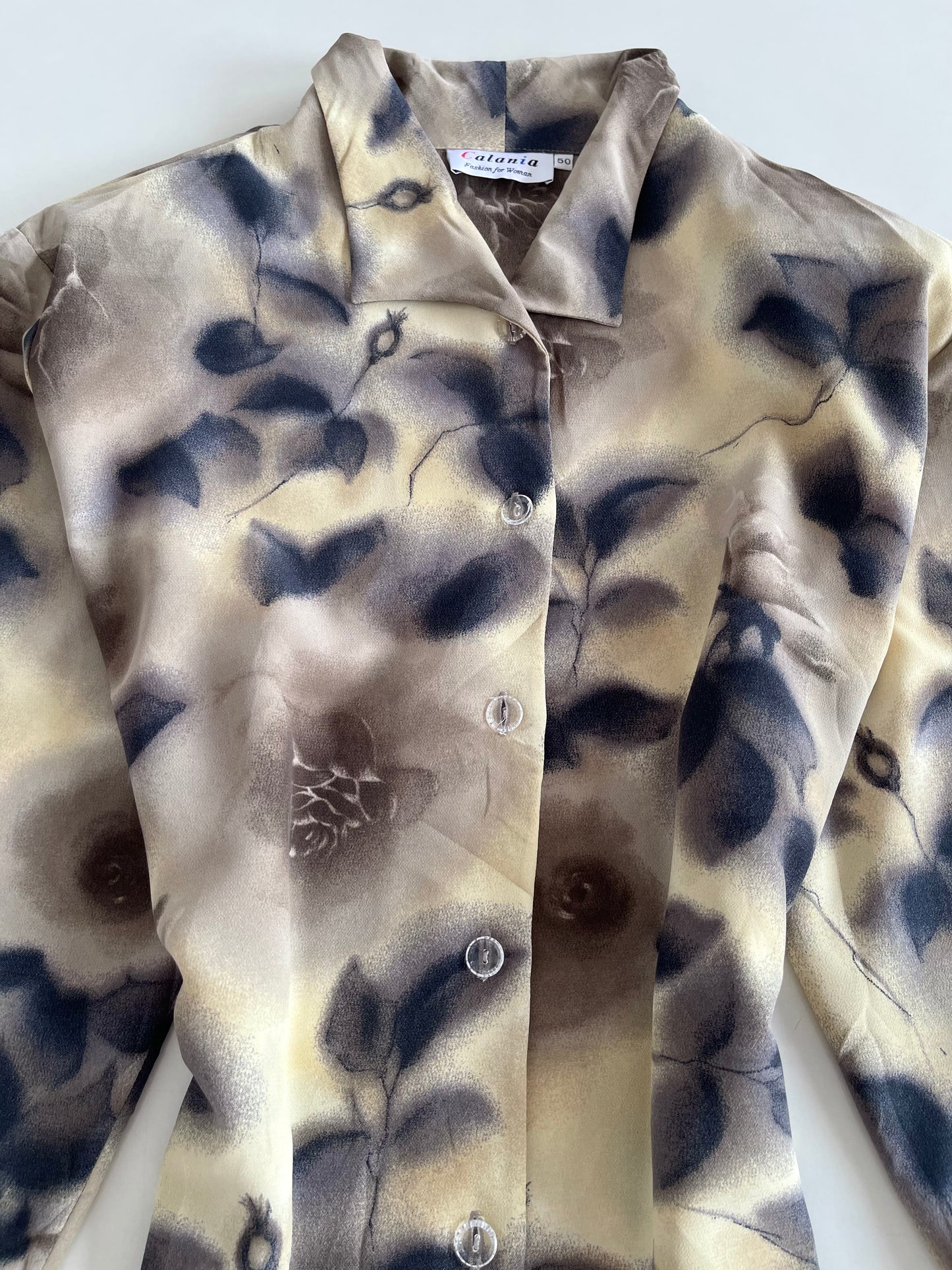 Calania Vintage Shirt -Bust 50